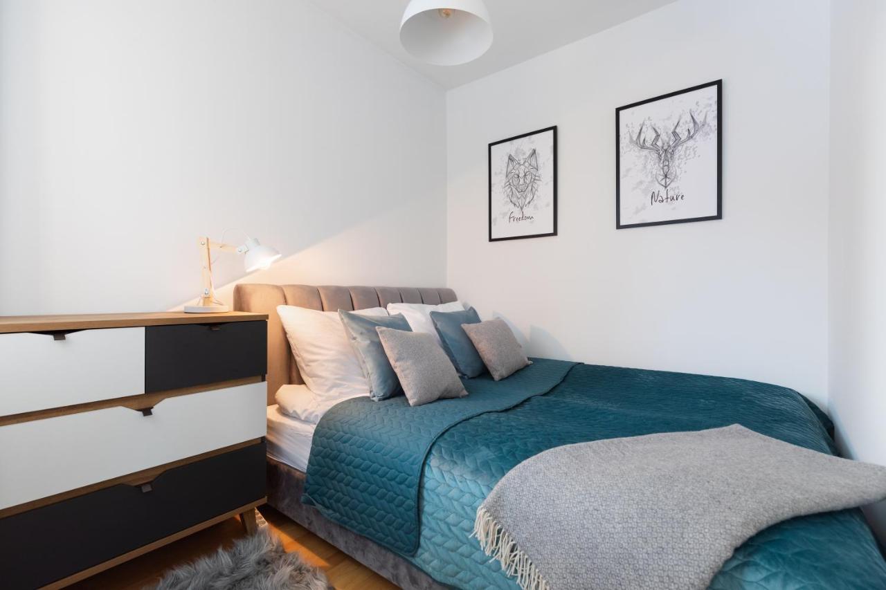 Apartamenty Shanta Kościelisko Exterior foto